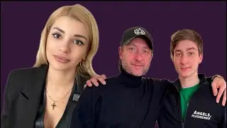 Evgeni Plushenko and his son Yegor. Analysis of the conflict