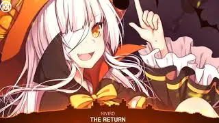 Nightcore - The Return ( Happy Halloween)