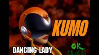 Dual Heroes - Kumo