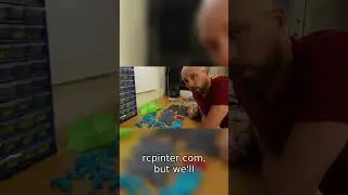 Building the Robak 2 3D Printed RC Racing Buggy