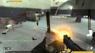 Let's Play Double Action Boogaloo #4