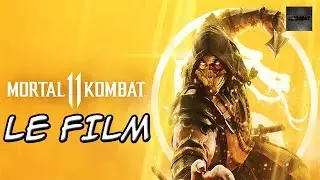 MORTAL KOMBAT 11 : LE FILM COMPLET [FR] [HD]