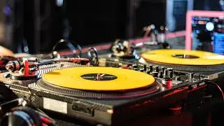 Spy vs Spy  DJ Williams
