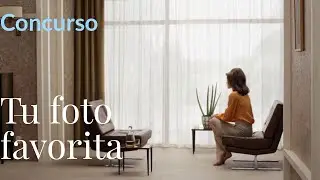 ¿Me mandas tu fotografía favorita?  Premio para el mejor