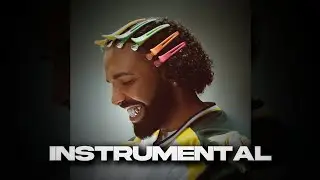 Drake - Evil Ways (INSTRUMENTAL) ft. J. Cole