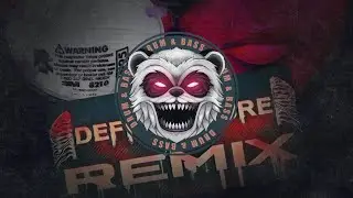Bratkilla & C-Netik - Corona Virus (Defracture Remix) FREE DL