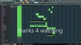 (free preset) how i make music like your favorite underground artist