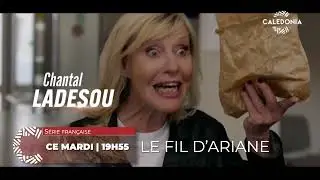 Le Fil d'Ariane - Épisode 1 - Ce mardi à 19h55