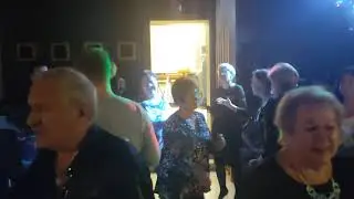 Гомель, Вечер ОТДЫХА в кафе 