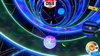 World 10: ASTRUM - ALL LEVELS | Super Monkey Ball Banana Rumble | Nintendo Switch | Walkthrough