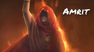 Kali - Call of Darkness | Amrit | Season 1 Episode 9 | part 2/2 | ENG