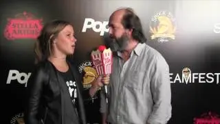 Eric Lange 