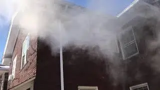 Polar vortex water thing - take 3