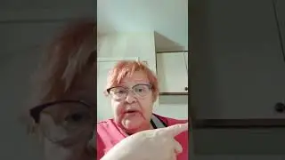 Тетя Соня в ярости!