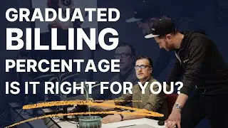 Graduated Percentage Billing Explained: Is It Right for You? | Isaac Rudansky