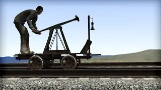 The Greatest DLC ever created for Train Simulator
