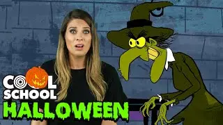 Ms. Booksy's HALLOWEEN READ ALOUD | stories for kids ✨ LIVE ✨ 🔴 🟢 🟠 🟡 🔵