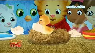 TeleSpot Sequenza Spot Cartoonito 10-04-2015 