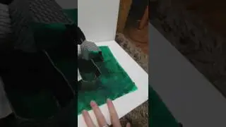 POP UP Book- inspired by  Frank Gehry