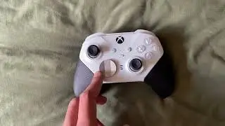 Xbox Elite Wireless Controller Series 2 Core-Review AFTER NEARLY A YEAR