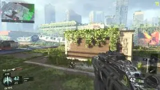 Black ops 3 COD -Evac - ByG Lo(w)