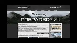 P3Dv4... что я думаю о новой версии препара