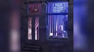 Hoodboi - Palm Reader feat. Lido (SIROJ Remix)