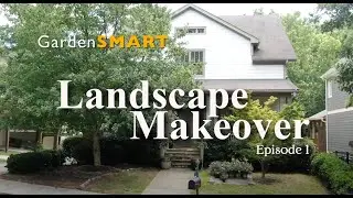 GardenSMART Landscape Makeover pt2