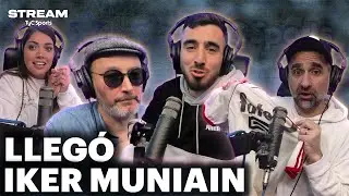 Stream TyC Sports🔥|28-08| RIQUELME quiere a CLAUDIO AQUINO, ¿IKER MUNIAIN a SAN LORENZO? y +