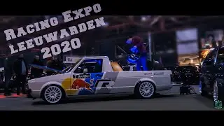 Racing Expo Aftermovie 2020 (4K)