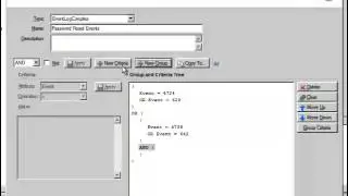 Event Log Filtering Video - SpectorSoft Server Manager
