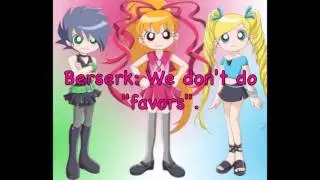 PPGZ Fan Story S1 Part 4