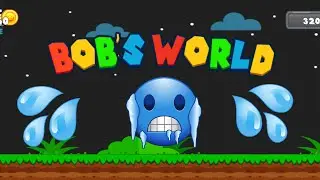Bobs World - Pipes / Water