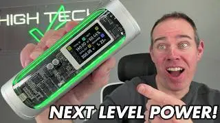 I Tested the Sharge Shargeek 300 — Here’s What It Can REALLY Do