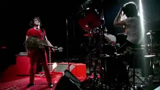 The White Stripes - Under Great White Northern Lights (Official Trailer)