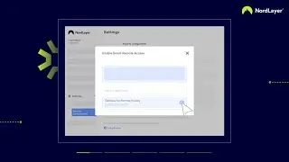 Smart Remote Access