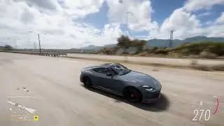 Forza Horizon 5 - Nissan Z Nismo