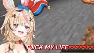 FUCK MY LIFE -Polka