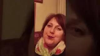 Грудной регистр важен не только для баса, но и для тенора / Елена Корнелиссе - Сысоева
