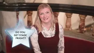 Meet our Harewood Artists | Amy Holyland ǀ English National Opera