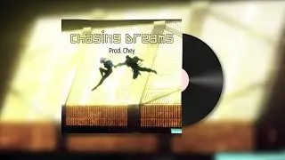 Chillhop Gaming Music- "Chasing Dreams" (Prod.Chey)