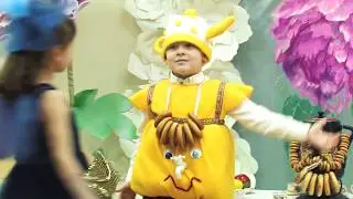 Зимородок праздник весны 2019