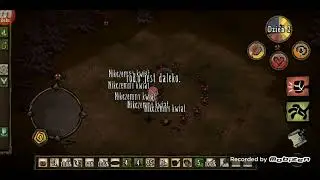 No to wracamy! Don't starve odc 10