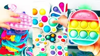 Fidget Toys TikTok Compilation P.5