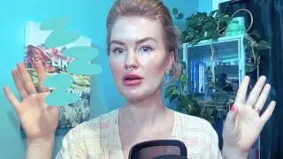 #sleephypnosis  | "Healing You" Your Friend The Hypnotist Puts You To Sleep | ASMR RolePlay Hypnosis