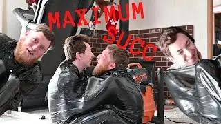 MAXIMUM SUCC