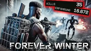 +16.000 EP AUF EINMAL❗ Wir hätten früher die Klasse wechseln sollen 😮 The Forever Winter Deutsch #23