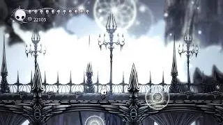Hollow Knight - Steel Soul (Part 10) - Trial of the Fool, Pale Lurker, White Palace, Void Heart