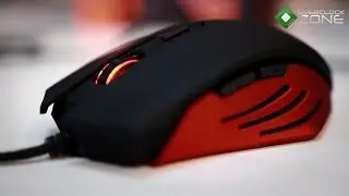 OverclockZone TV EP.450 : COUGAR 200M Gaming Mouse (HD)