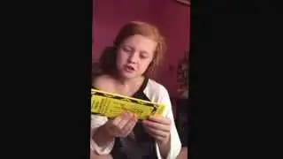 Cricket prank